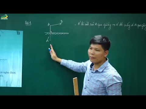 Video Vật Lí lớp 7- Đề Thi Kiểm Tra Trắc Nghiệm CUỐI HỌC KÌ... - YouTube
