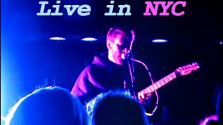 Tipling Rock Live in NYC 2019 [mini-doc]