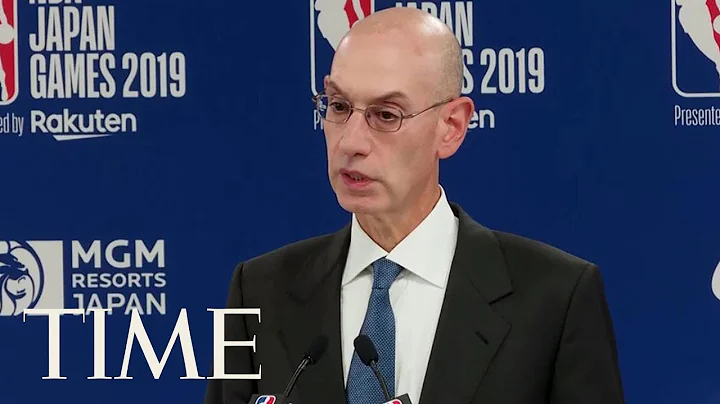 Amid China Backlash, NBA Commissioner Says League Will Support Freedom Of Speech | TIME - DayDayNews