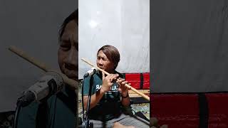 suling jatuh bangun / takut sengsara maggy Z
