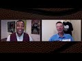 1-on-1 with Caron Butler: Detlef Scrempf