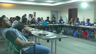 Accelerate Film Maker Project 2020 Registration Still Ongoing
