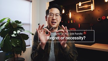 Everything you want to know about the RED KOMODO!