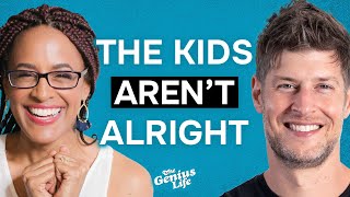 How We Failed America's Kids (and What to Do About It) - Dr. Ann-Louise Lockhart