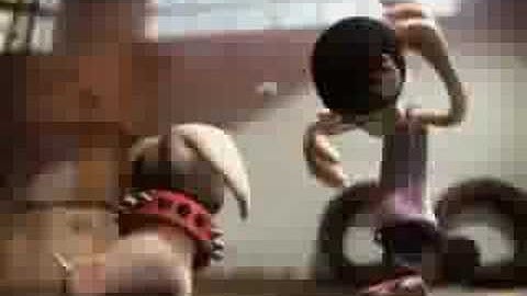 YTV ID - Fetch (2008)