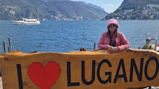 LUGANO, SWITZERLAND 2026