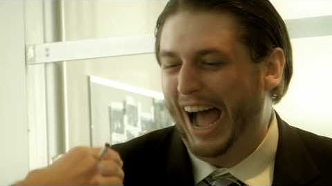 Hardly Working: 60s Day