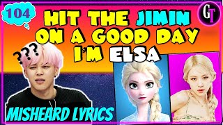 Lets Play Blink Guess The Blackpink Song By Its Misheard Lyrics