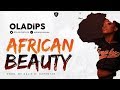 Capture de la vidéo Who Killed It????  Oladips - African Beauty