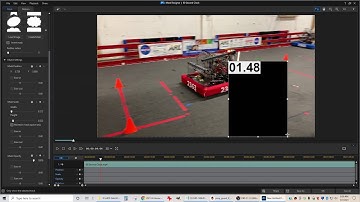 Tech Tip 5 - Editing skills challenge videos with timer