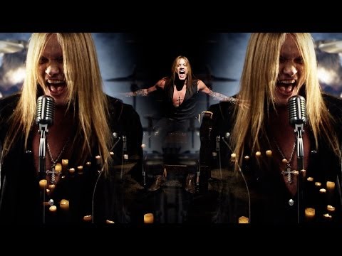 Sebastian Bach - Temptation