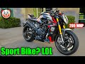 Riding the most rare mv agusta ever   brutale 1000 rr nurburgring review