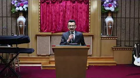 Predestinados Para Esta Hora Pastor Dagoberto Maga...