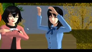 ciee ada yang punya sahabat baru nih[sad Karin by:~FARA_LESTARI ~]