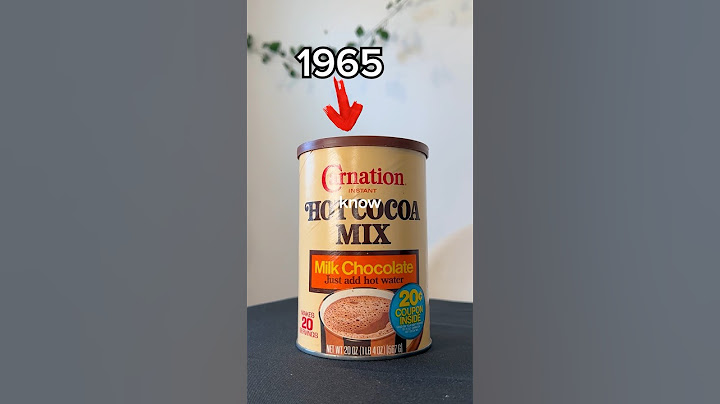 Saya Mencoba Makanan Berusia 50 Tahun
