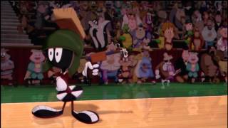 Space Jam: Did Michael Jordan Force the Looney Tunes To Take PEDs?