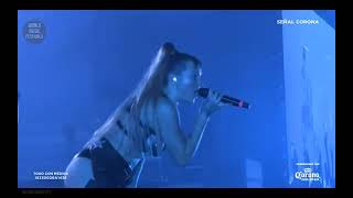 Tove Lo - Moments Live 2022 Corona Capital