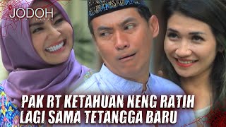 Download Lagu Pede Banget Pak RT Niat Bikin Neng Ratih Cemburu, Tapi Hasilnya.. | Jodoh Wasiat Bapak Eps 82 (1/4) MP3