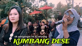 LAGU LAMA BERSEMI KEMBALI - REINATA 05 KUMBANG DESE DUREN TICAQ -Bq.susanti