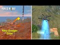 New Danger Zone || New Drone Look || New Royales || New Updates ||