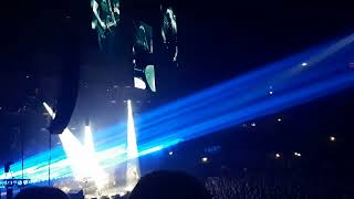 Dizzy Mizz Lizzy - The Middle (live Royal Arena Copenhagen 2022)