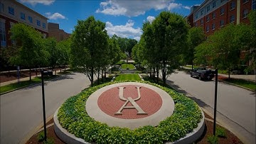 The College Tour: Full Episode