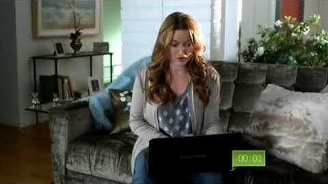 Microsoft Windows 7   Seven Second Demo