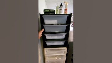 *Pro Tips* Quarantine Racks #shorts #ballpython #quarantinerack