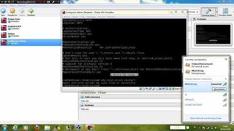 Cara Mengkonfigurasi Control Panel Hosting EHCP