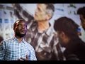 Paying it forward with innovation | William Kamkwamba