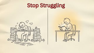 The Lazy Method to Master Any Skill 10x Faster (That Actually Works)