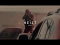 The Heist