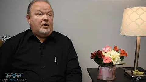 Brad Ringwald Interview