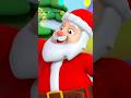 Jingle Bells Jingle Bells, Christmas Song #shorts #xmassong #merrychristmas #cartoonvideos