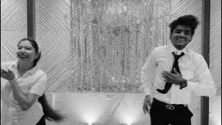 Badan pe sitare | Mohammad Rafi, Shammi kapoor | Dance Cover By Mk & jyoti