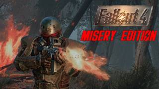 Can Fallout 4 Be Saved With Mods