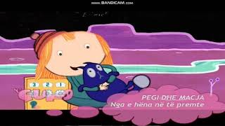 Peg Cat Promo Cufo 2019