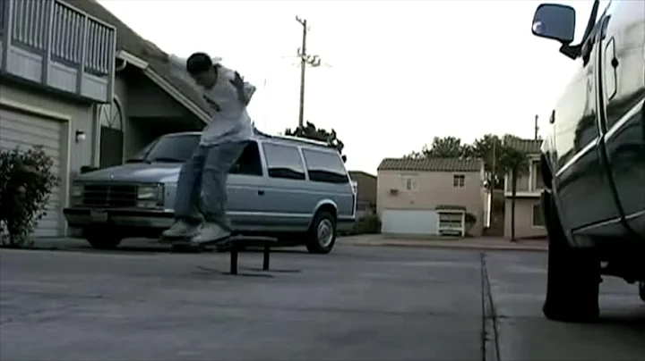 Aaron Rivas Unloaded 2005