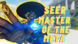 Seer is the Master of the META - Apex Legends Season 17