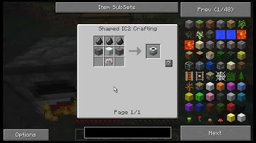 Percy Plays Tekkit - Part 2 - The First Machines