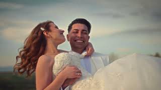 Хати и Илиян | Сватбено видео - тийзър
