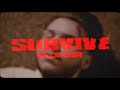 Blunder  survive official music