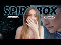 FIRST TIME Reaction To Spiritbox (Circle With Me & Secret Garden)