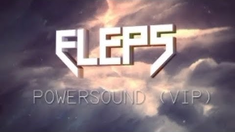 ELEPS-POWERSOUND VIP (1 HOUR)