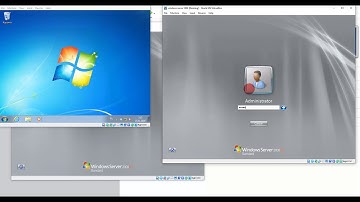 Практическая работа 8  Миграция главного контроллера домена на Windows Server 2019