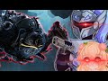 TAKING ON OMEGA WITH A SWEEDISH ANIME GIRL (Open Lobby)