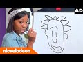 Big nate  nickelodeon vibes  nickelodeon france