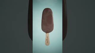 3D Magnum Ice Cream (C4D/Redshift) 3D Magnum Ice Cream (C4D/Redshift)