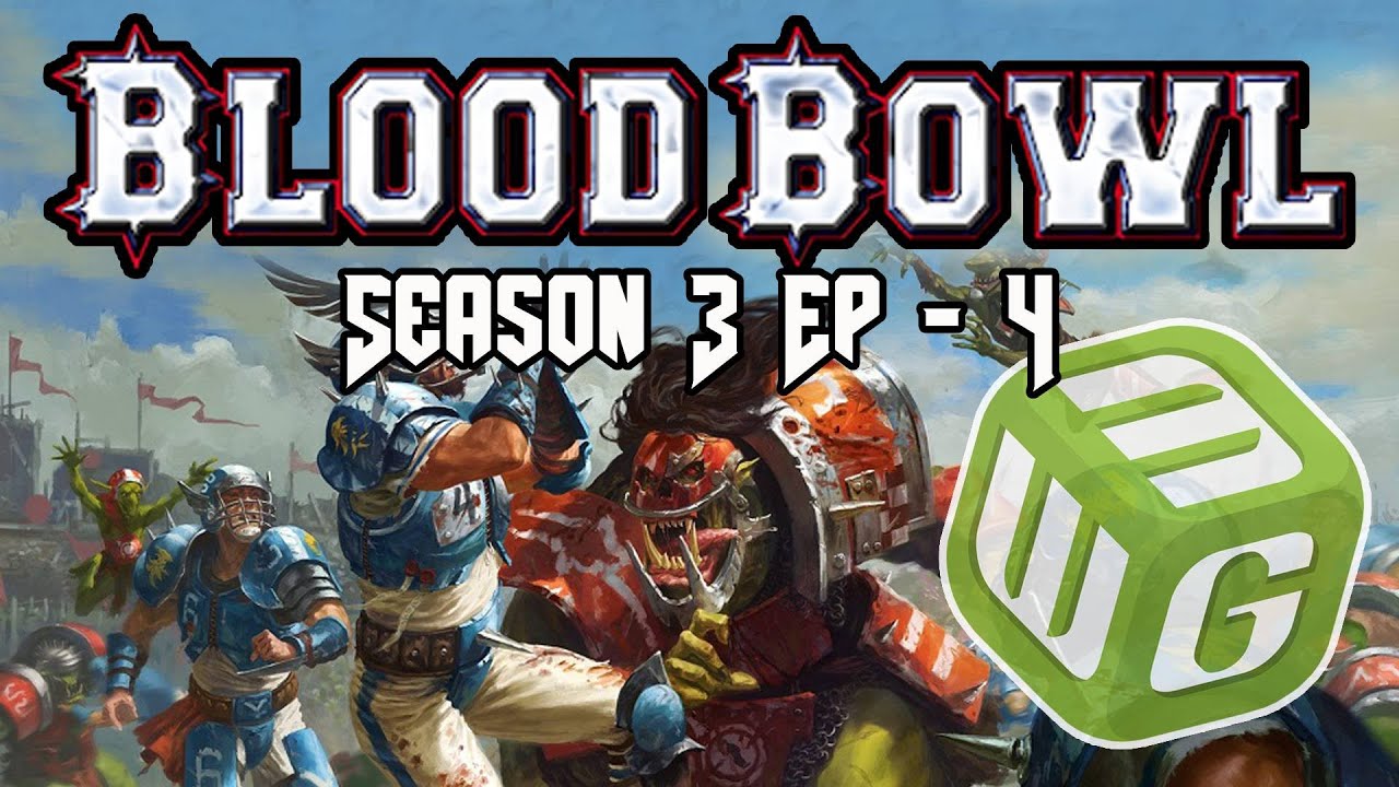 blood bowl 3 or 4 rerolls blood bowl 3 or 4 rerolls