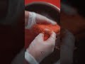 Finger Food Cinematic Prep Video | VERA Pastry x VISONO Dubai